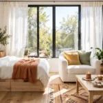 Little Space Lab - small space living ideas